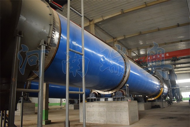 地瓜渣烘干機(jī)